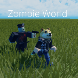 Zombie world (BETA)