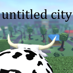 untitled city icon