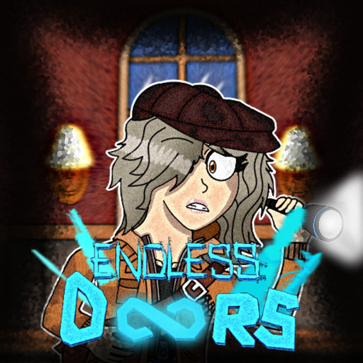 ENDLESS DOORS [ITEM UPDATE]