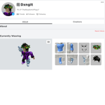 Dx’s Group