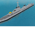 The roblox naval fleet