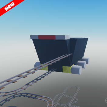 (GT UPDATE #3) Cart ride into a cart