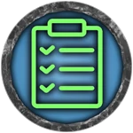 Game Badge Thumbnail