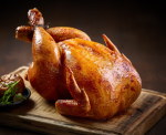 The Gobble Gobblers || DH Group