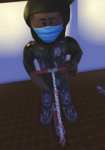BABY BZ|OY
