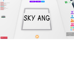 SKY ANG