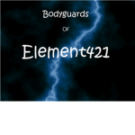 bodyguards of element421