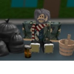 Hobo SweatShop Group!
