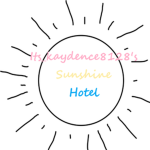 Sunshine Hotel <3