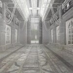 • THE SUPER TOTORO