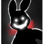 Bunny’s:)