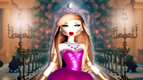 Style n Smile [Dress Up Makeup]