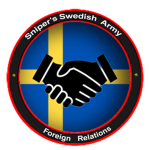 [SAR] - Foreign Relations