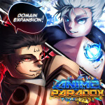 [❤️UPDATE 1 + VALENTINES ❤️] Anime Paradox