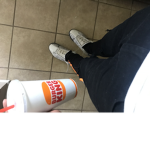 im floatin btc
