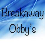Breakaway Obby's