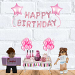 Happy Birthday! | The best day of the year!