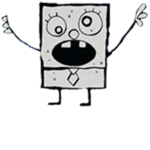 DoodleBob Family Hangout