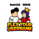 Flex Your Username 🔊