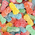 Sour patch kids sour patch kids