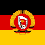 GDR | State Security Ministry