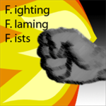 Starmen (FFF Subdivision)