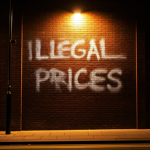 Illegal Prices