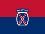 10th Mountaineer Division.