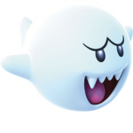 Pixelated Ghost Club