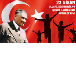 23 Nisan Özel