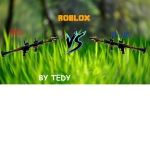 RPG RED VS BLUE