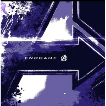 AVENGERS ENDGAME MUSEUM