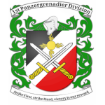 1st Imperial Panzergrenadier Division