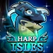 Harp Isles [BETA LAUNCH] icon