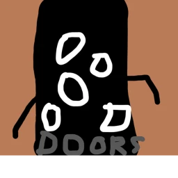 (PRERELEASE) DOORS But Bad (REMASTERED) icon