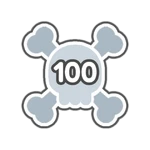 Game Badge Icon