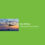 Idy Airlines