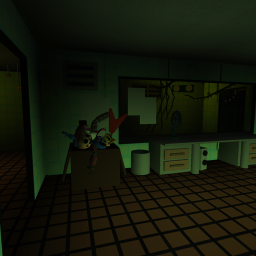 Five Night's at Freddy's 3 RP icon