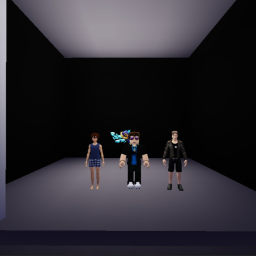 Elevator of Adventure (ALPHA)