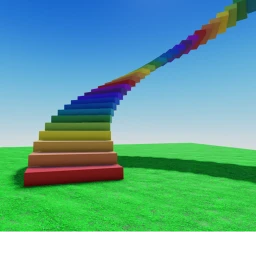Rise to the top! icon