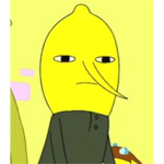 lemongrab likers