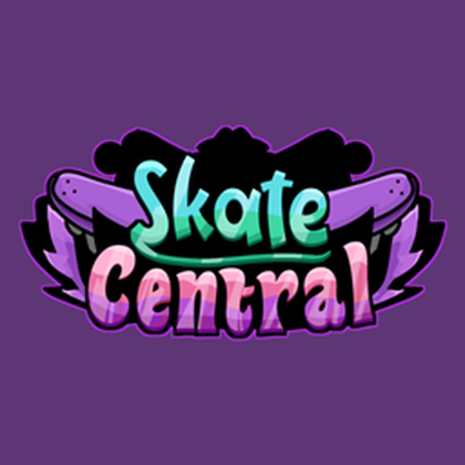 Skate Central avatar