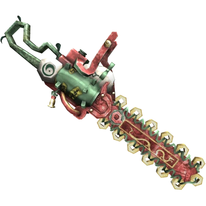 Item Thumbnail