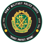Military Police Corps 1968