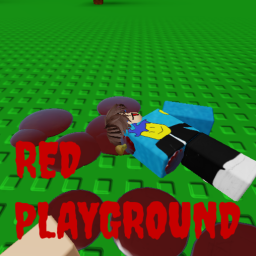 Red Playground