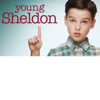 escape young sheldon