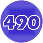 Game Badge Thumbnail