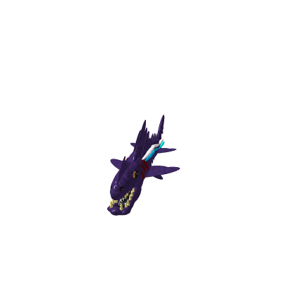 MONSTERFISH with cash
