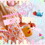 Scarlett’s Apparel