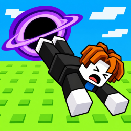 [🌀] EAT THE UNIVERSE! 🎃 icon